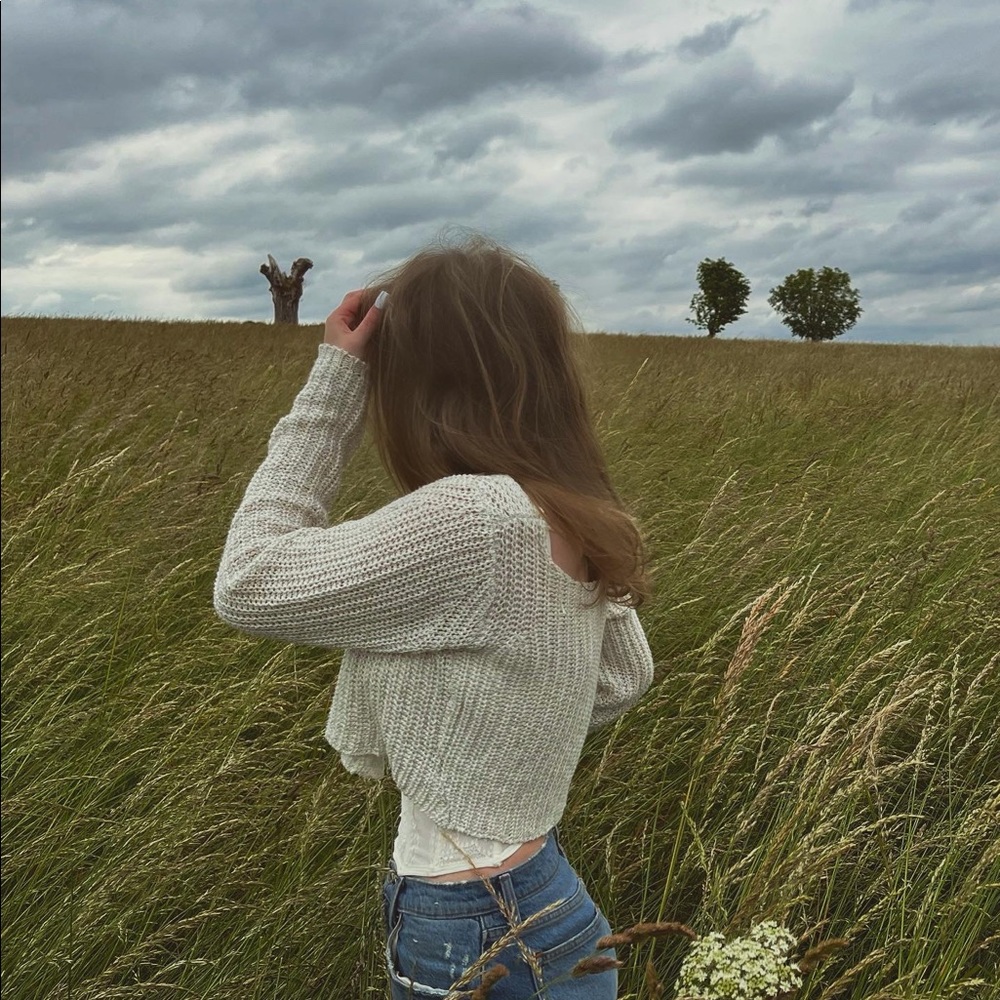 Meet your Posher, Tess